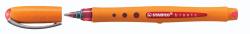 Stabilo roller Bionic Worker rood