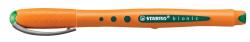 Stabilo roller Worker Colorful groen 