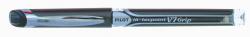 Pilot roller Hi-Tecpoint V7 Grip zwart