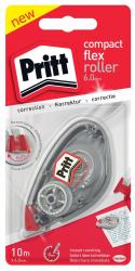 Pritt correctieroller Compact Flex 6 mm x 10 m