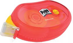 Pritt lijmroller Glue-it Compact niet-permanent - Pak van 8 stuks