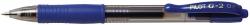 Pilot roller intrekbare Gelpen G-2 blauw