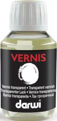 Darwi vernis glanzend - Flacon van 100 ml