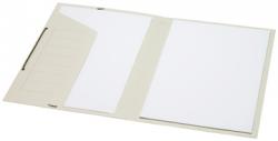 Jalema Secoloro elastomap 24,5x34 cm (folio) grijs
