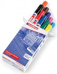 Edding permanent marker e-3300 ass. kleuren
