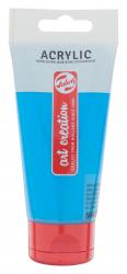 Talens acrylverf ArtCreation Essentials tube van 75ml - briljantblauw