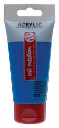 Talens acrylverf ArtCreation Essentials tube van 75ml - primaircyaan