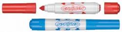 Carioca stempelstift Superwashable - doos van 6 stuks