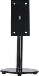 Securit displaypaal 95 cm gegalvaniseerd 