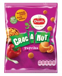 Duyvis Crac A Nut paprika
