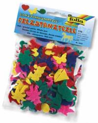 Folia vilt hele jaar - Zakje van 200 stuks 