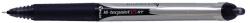 Pilot roller Hi-Tecpoint V5 Retractable zwart