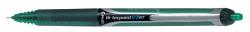 Pilot roller Hi-Tecpoint V7 Retractable groen 