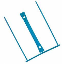 5Star archiefbinder Data-Clip - Doos van 100 stuks