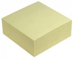 5Star Re-Move note Cube geel 76 x 76 mm
