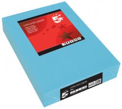 5Star gekleurd papier A4 hemelsblauw 80 g/m²