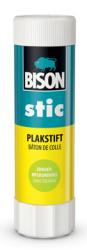 Bison plakstift 40g - Pak van 12 stuks