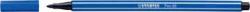 Stabilo viltstift Pen 68 - marineblauw