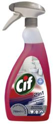 Cif sanitairreiniger 2in1 - Flacon van 750 ml 