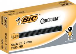 Bic Conté criterium Gilbert potloodstiften 2mm 