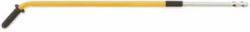 Rubbermaid Quick-Connect HYGEN telescopische mopsteel 115-186 cm