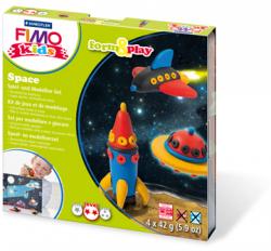 Staedtler Fimo Kids play & form Ruimte 