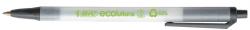 Bic balpen ECOlutions Clic Stic zwart
