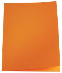 5Star inlegmap 24x32cm oranje 180g/m² 
