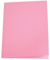 5Star inlegmap 24x32cm roze 