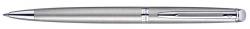 Waterman Collectie Hemisphère balpen - Type: Steel CT