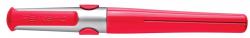 Pelikan roller Pelikano rood voor linkshandigen