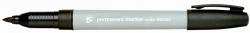 5Star permanent marker zwart 