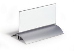 Durable tafelnaambord luxe 61x150 mm
