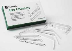 Acco snelhechters 