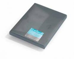 Durable zelfklevende etui Pocketfix 93 x 62 mm 