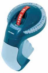 Dymo lettertang Omega D3 9mm
