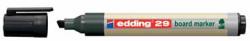 Edding whiteboardmarker Ecoline e-29 zwart 