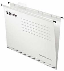 Esselte hangmappen laden Pendaflex Plus A4 V-bodem wit