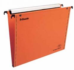 Esselte verticale hangmappen A4 voor laden Orgarex VM - 15mm bodem
