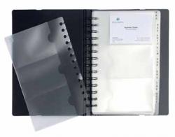 Exacompta business card book Exactive