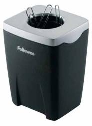 Fellowes papierklemhouder Office Suites zwart