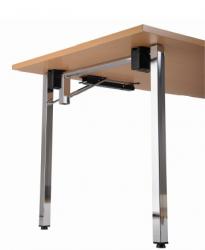 LUXO plooitafel / klaptafel