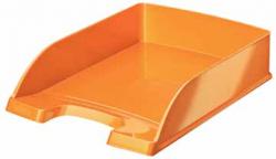Leitz brievenbakje Plus 5226 WOW A4 oranje