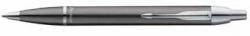 Parker Collectie I.M. balpen Gun Metal CT