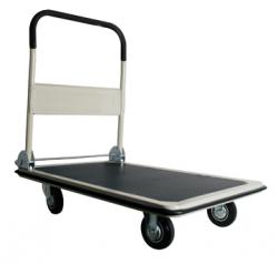 Perel transportwagen / platformwagen - Draagvlak: 91 x 61 cm