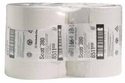 Scott Jumborol toiletpapier 
