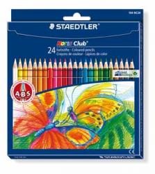 Staedtler kleurpotlood Noris Club