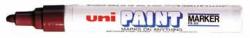 Uni-ball Paint Marker PX-20 medium ronde punt bruin