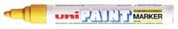Uni-ball Paint Marker PX-20 geel