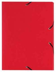 Viquel elastobox rood